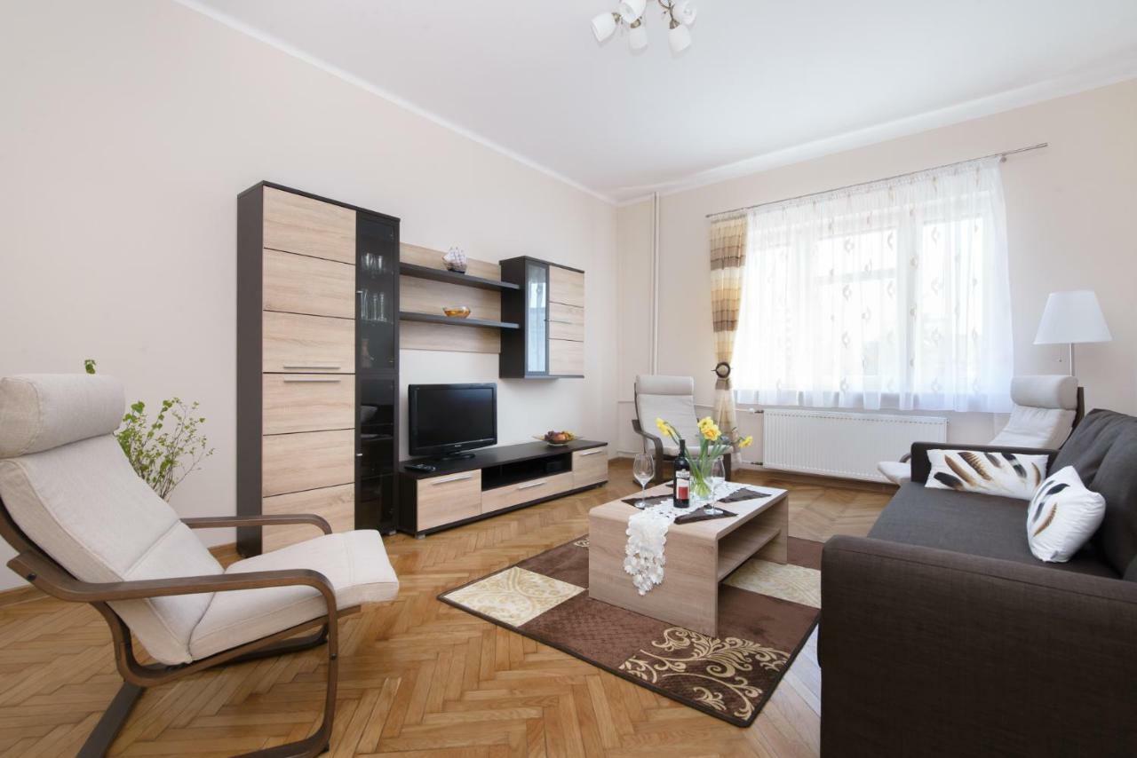 Apartamenty Mirada Gdynia Exterior foto