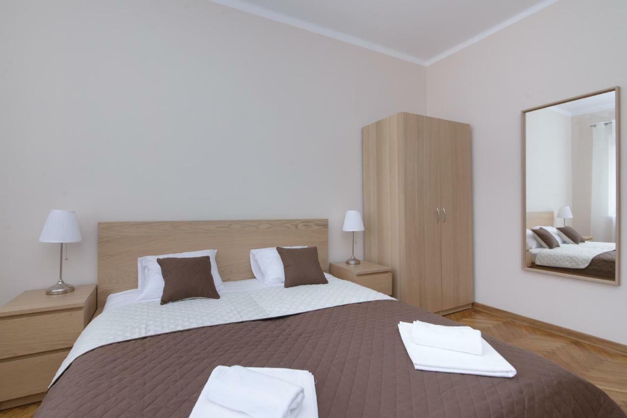 Apartamenty Mirada Gdynia Exterior foto