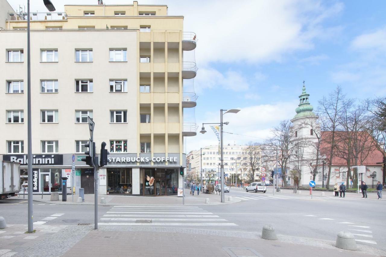 Apartamenty Mirada Gdynia Exterior foto